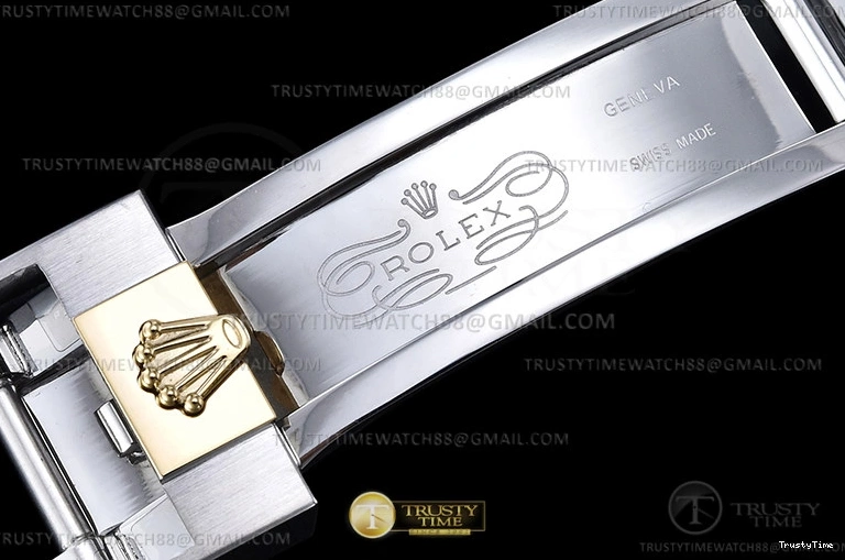 0504 TravelReady ROLDYT0438 – Daytona 116503 904L YG SS Wht Stk QF V3 SH 951